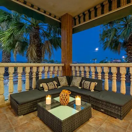 Villa Real Dream By Fidalsa Jacarilla