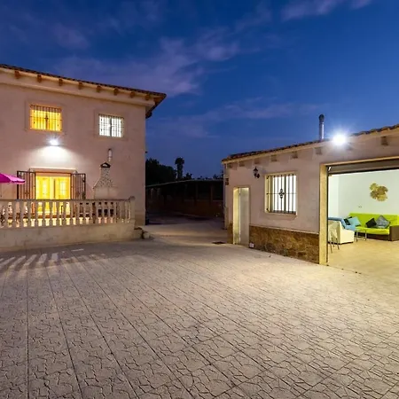 Villa Real Dream By Fidalsa *