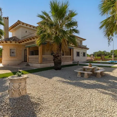Villa Real Dream By Fidalsa