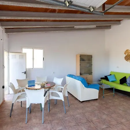 Villa Real Dream By Fidalsa Jacarilla