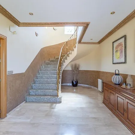 Villa Real Dream By Fidalsa *