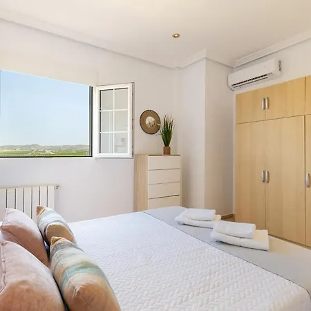 Real Dream By Fidalsa Villa Jacarilla